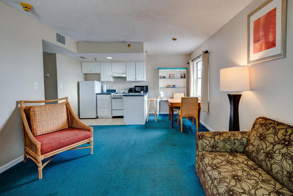 Beach Quarters Daytona - thumb 2