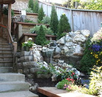 Beachside Villa Luxury Suites and Vacation Rentals - Accommodation Ohio