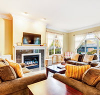 Beacon Court D - Accommodation Ohio