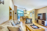 Bear Creek Haven Accommodation Ohio