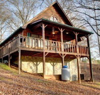 Bear Creek Lodge - Accommodation Ohio