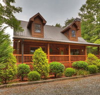 Bear Dance - Accommodation Ohio