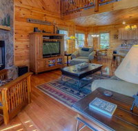 Bear Hug by Escape to Blue Ridge - Accommodation Ohio