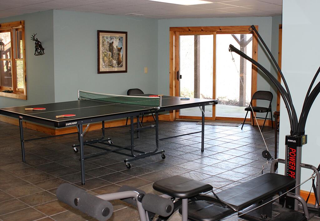 Bear Rest Home - thumb 1