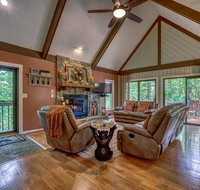 Bearway to Heaven - Accommodation Ohio