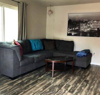 Beautiful Finch Arboretum 2 Bedroom House - Accommodation Ohio