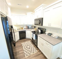 Beautiful New Townhome 3BR 2BA - Logan UT - Accommodation Ohio