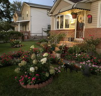 Beautiful Room 4 mins from JFK and 15 mins from LaGuardia Airports - Accommodation Ohio