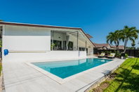 Beautiful Spacious Vacation Home With Pool Accommodation Ohio