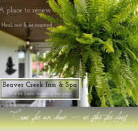 Beaver Creek Inn  Spa - Accommodation Ohio