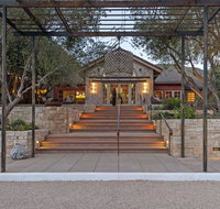 Bernardus Lodge  Spa - Accommodation Ohio