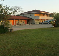 Best Budget Inn - Accommodation Ohio