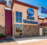 Best Western Canoga Park Motor Inn - Accommodation Ohio