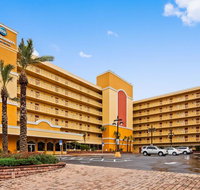 Best Western Castillo Del Sol - Accommodation Ohio