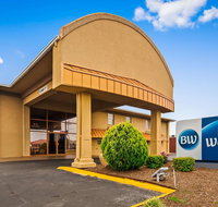 Best Western Conway - Accommodation Ohio