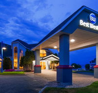 Best Western Harbour Pointe Lakefront - Accommodation Ohio
