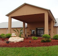 Best Western Hebbronville Inn - Accommodation Ohio