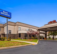 Best Western Monroe Inn - Accommodation Ohio