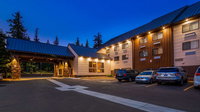 Best Western Mt. Hood Inn Accommodation Ohio