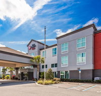 Best Western Plus Chain of Lakes Inn  Suites - Accommodation Ohio