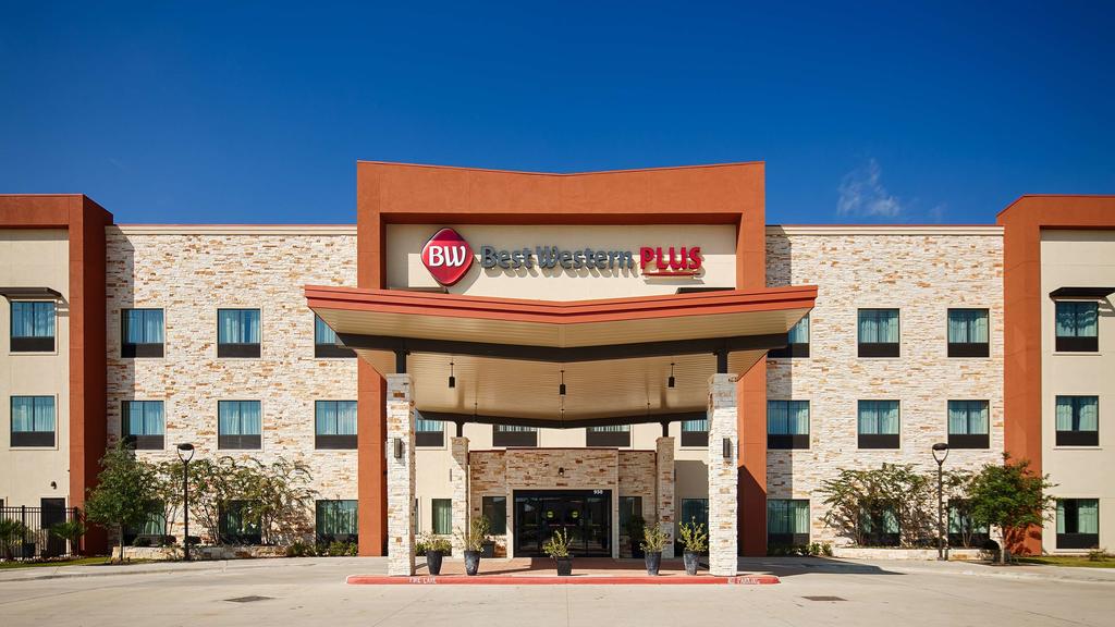 Best Western Plus College Station Inn & Suites - thumb 3