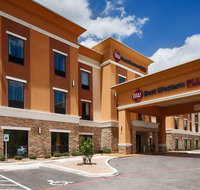 Best Western Plus Elmendorf Hotel - Accommodation Ohio