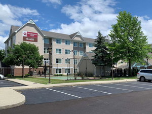 Best Western Plus Executive Residency Columbus/Worthington
