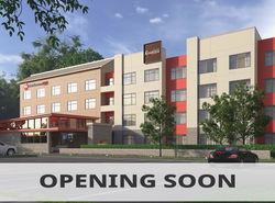 Best Western Plus Executive Residency Jackson Northeast