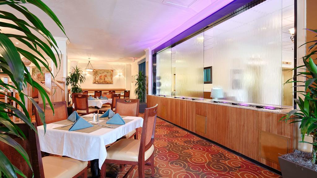 Best Western Plus Grosvenor Airport Hotel - thumb 3