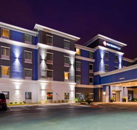Best Western Plus Laredo Inn  Suites - Accommodation Ohio