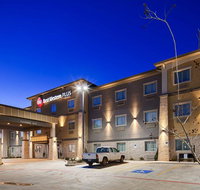 Best Western Plus Lonestar Inn  Suites - Accommodation Ohio