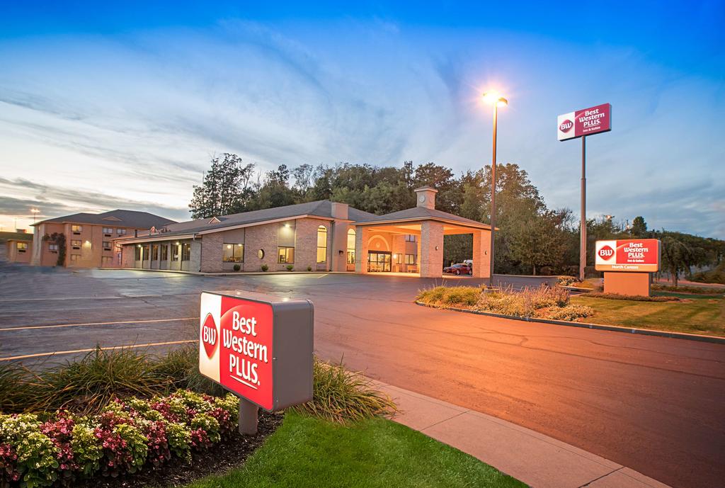 Best Western Plus North Canton Inn & Suites - thumb 1