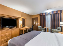 Best Western Plus Stovall's Inn