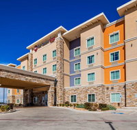 Best Western Plus Tech Medical Center Inn - Accommodation Ohio