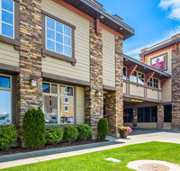 Best Western Plus Weston Inn - Accommodation Ohio