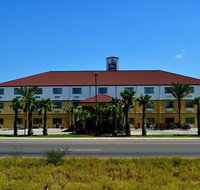Best Western San Isidro Inn - Accommodation Ohio
