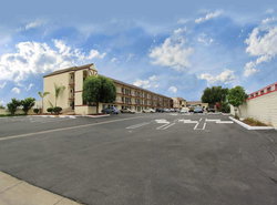 Best Western Surf City