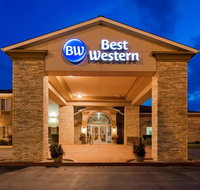 Best Western Wapakoneta Inn - Accommodation Ohio