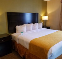 Best Western Watertown/Fort Drum - Accommodation Ohio