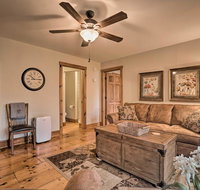 Big Canoe Condo with Lake & Golf Course Access! - Accommodation Ohio