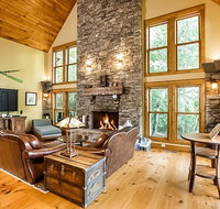 Big Canoe Luxury - Accommodation Ohio