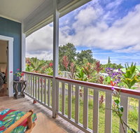 Big Island Home Mins to Ocean and Kona Coffee - Accommodation Ohio