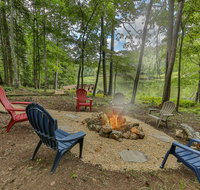 Bird Song Lake - Accommodation Ohio