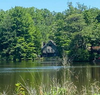 Birdwatcher's Water Retreat - Accommodation Ohio