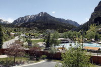 Black Bear 86 Townhouse Accommodation Ohio