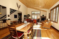 Black Bear 90 Condo Accommodation Ohio