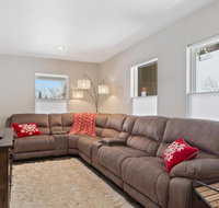 Black Bear Ski Condo - Accommodation Ohio