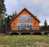 Blais Mountain Cabin by Morton & Furbish - Accommodation Ohio