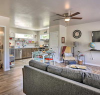 Bleu Hill Cottage Escape - Ski Snow Bowl, Hike Flagstaff - Accommodation Ohio