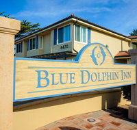 Blue Dolphin Inn - Accommodation Ohio